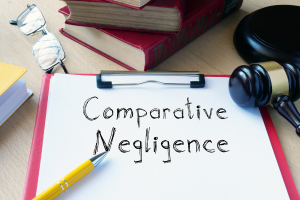 comparative negligence